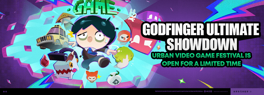 Detalhes do Evento "Batalha Decisiva no Godfinger"