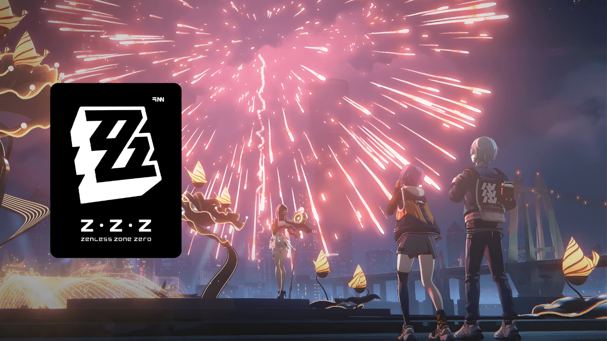 Cutscene - "Dia do Caroteno Dourado, Uma Nova Era" | Zenless Zone Zero