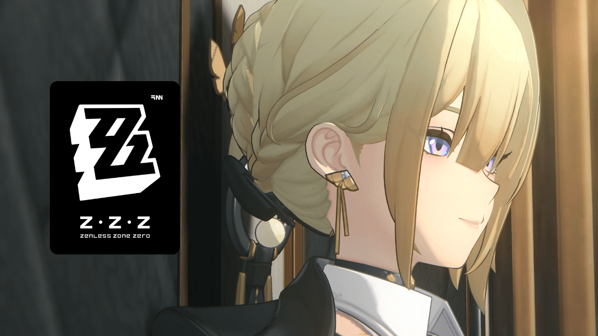 Demo de Personagem da Evelyn - Em Meu Nome | Zenless Zone Zero