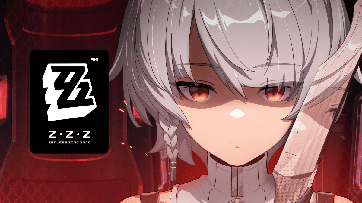 Trailer de Personagem da Soldado N.º 0 - Anby - Morte e Renascimento | Zenless Zone Zero