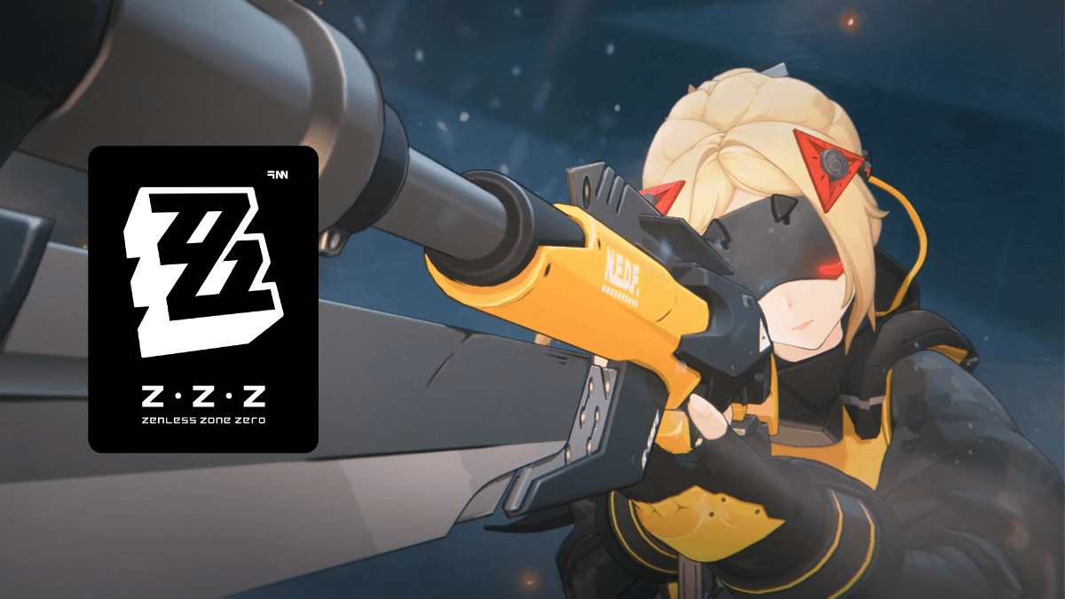 Zenless Zone Zero Cutscene | Quando a Tormenta Passa