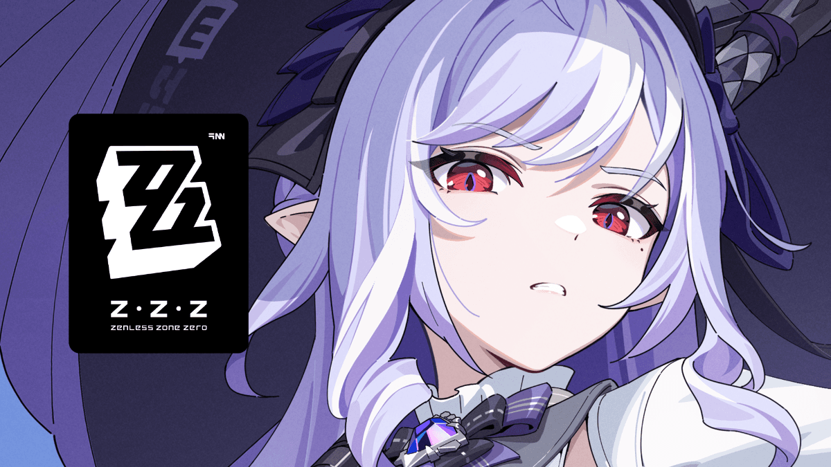 Trailer de Personagem da Vivian - O Canto dos Pássaros | Zenless Zone Zero
