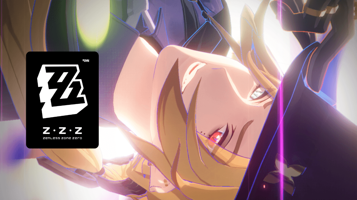 Demo de Personagem de Hugo - "Líder do Apocalipse" | Zenless Zone Zero