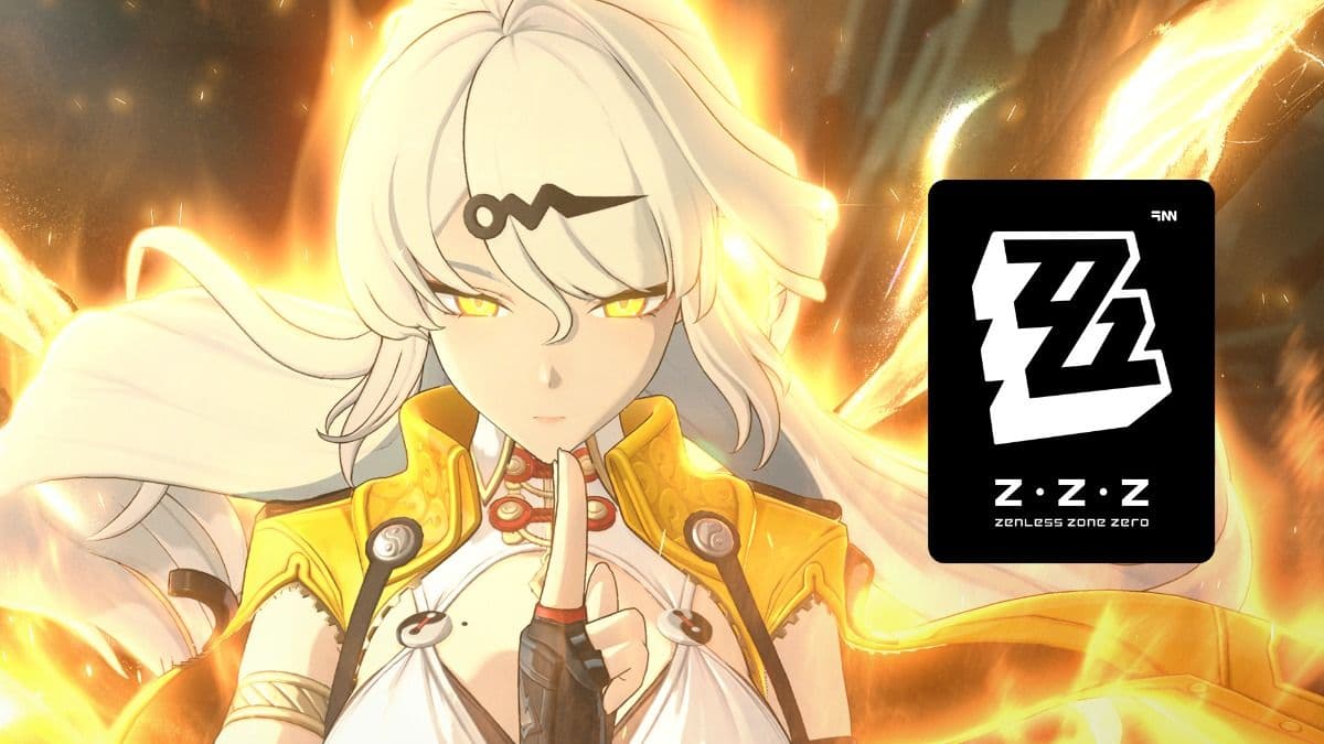 Demo de Personagem da Yixuan "Uma batalha no auge das artes marciais" | Zenless Zone Zero