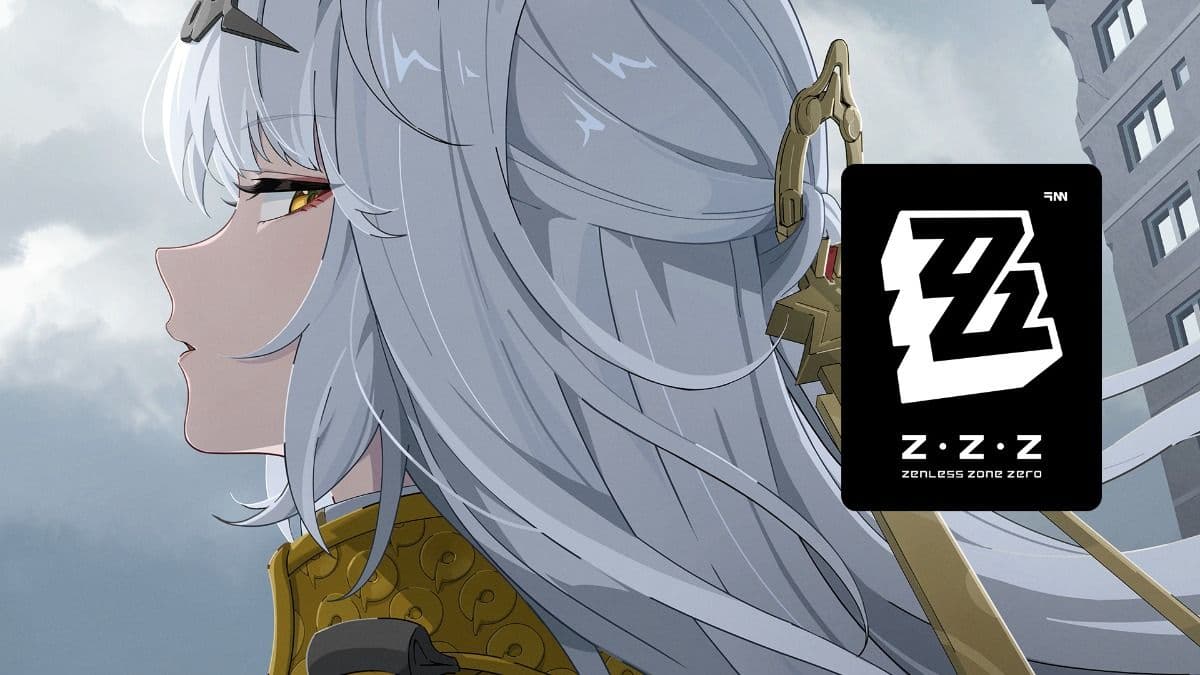 Trailer de Personagem da Yixuan - Trigrama do Dia: É hora de descer da montanha | Zenless Zone Zero