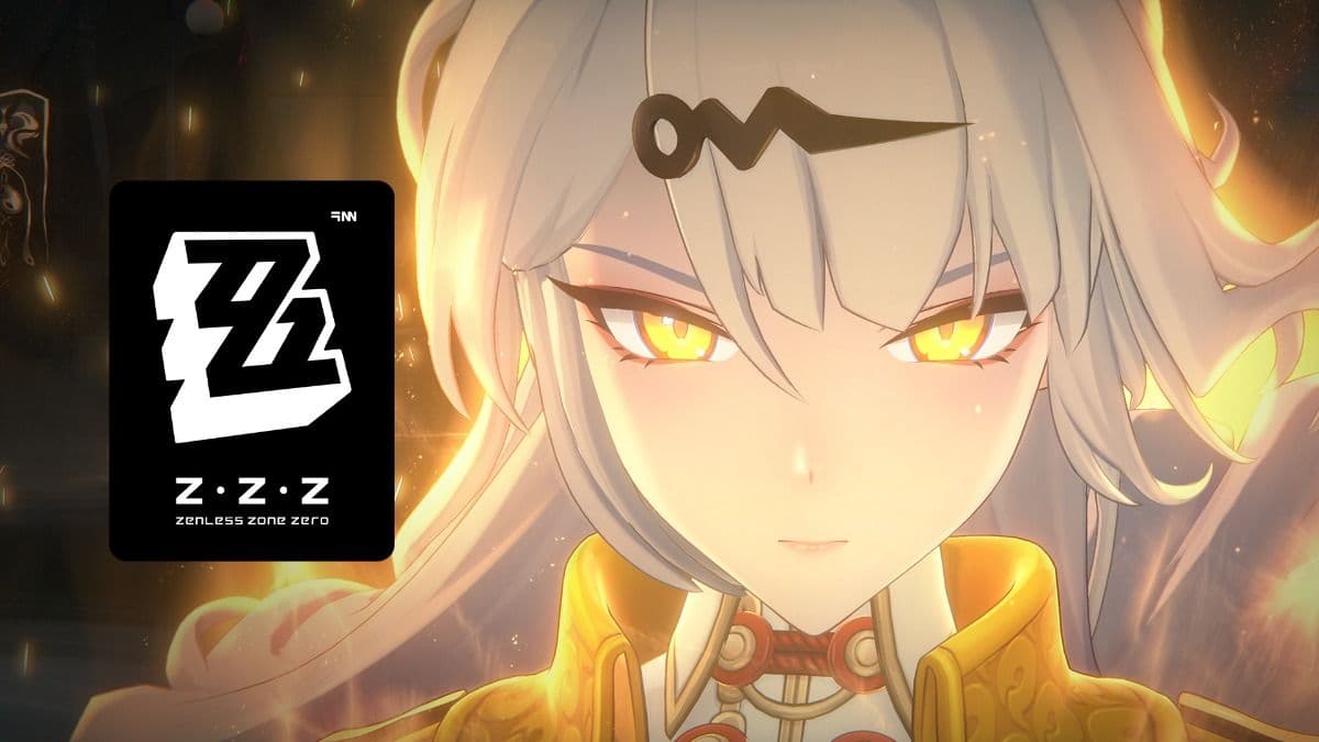 Cutscene - Salvando o Mundo | Zenless Zone Zero