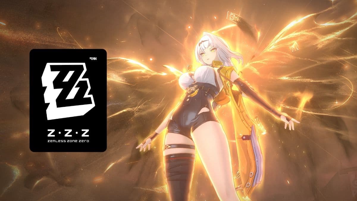 Cutscene - Quando o Pássaro Escuro Retorna ao Ninho | Zenless Zone Zero