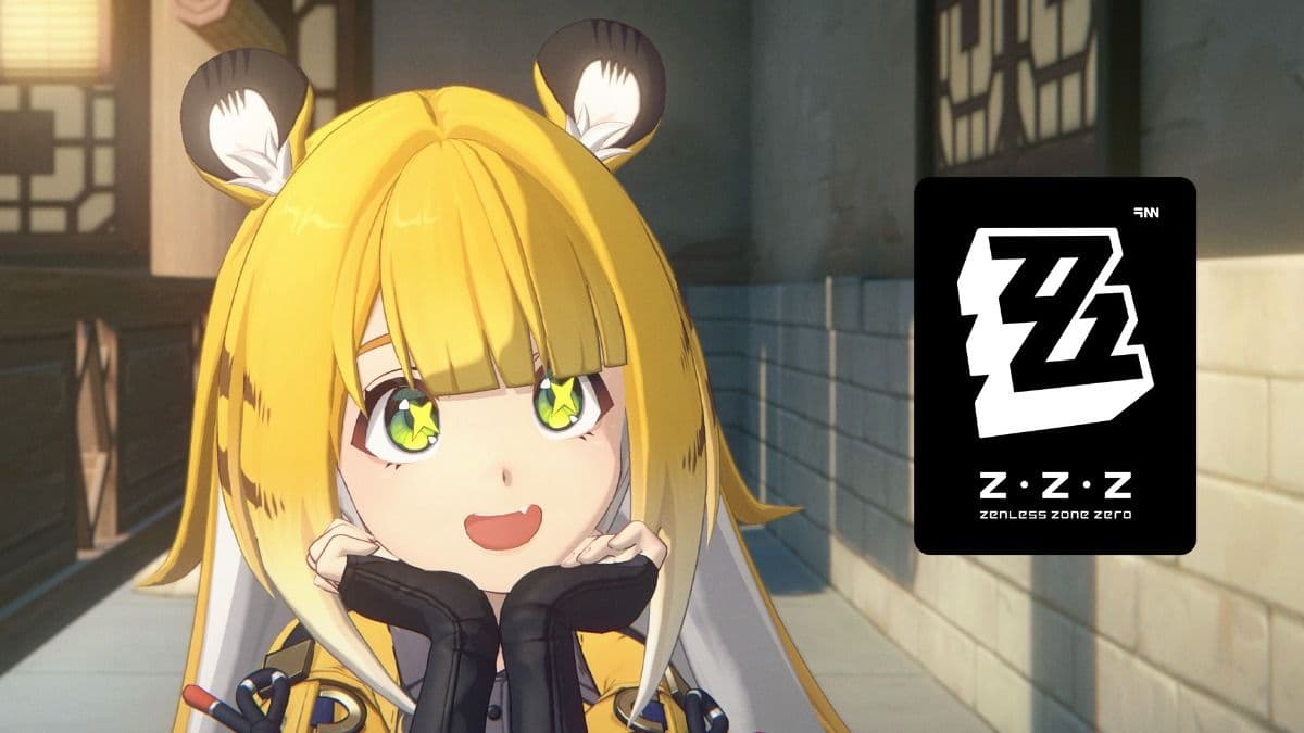 Demo de Personagem de Ju Fufu - "Uma Tigresa Sem Igual" | Zenless Zone Zero