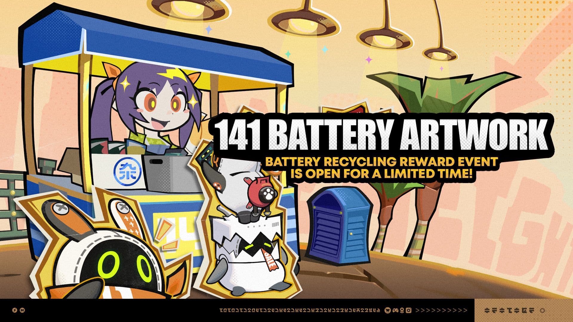 Detalhes do Evento "Arte da Bateria 141"