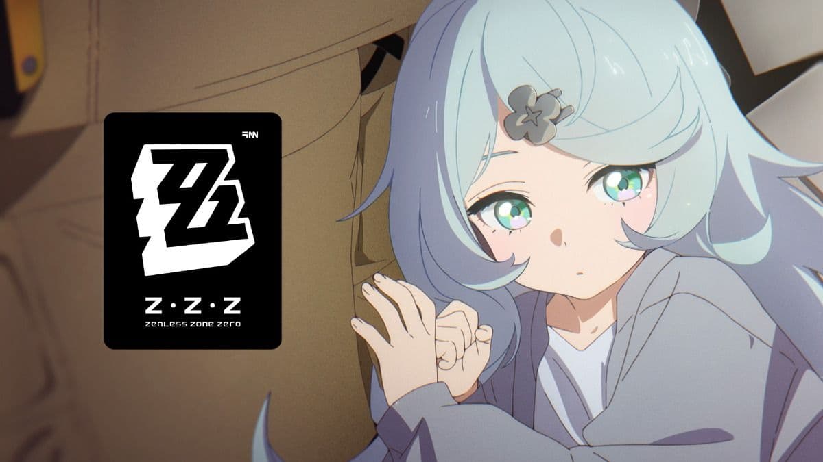 Curta de Animação da Seed - Amor, Morte e Construtos | Zenless Zone Zero