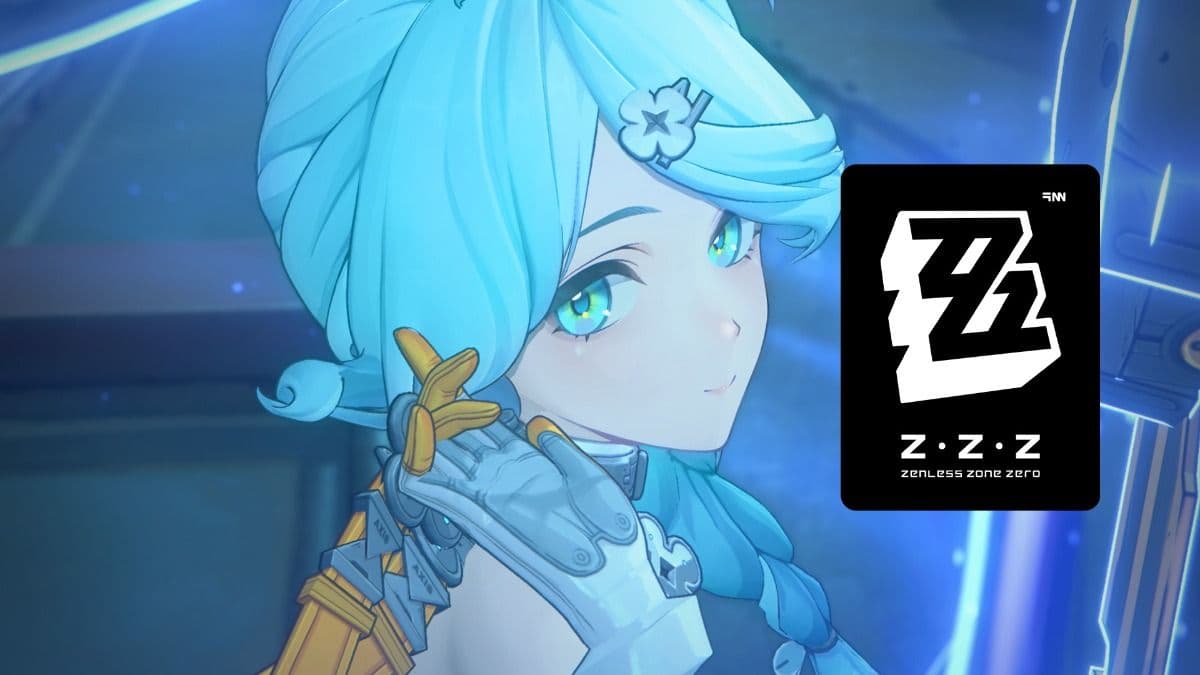 Demo de Personagem de Seed - "Demônio do Patinete" | Zenless Zone Zero