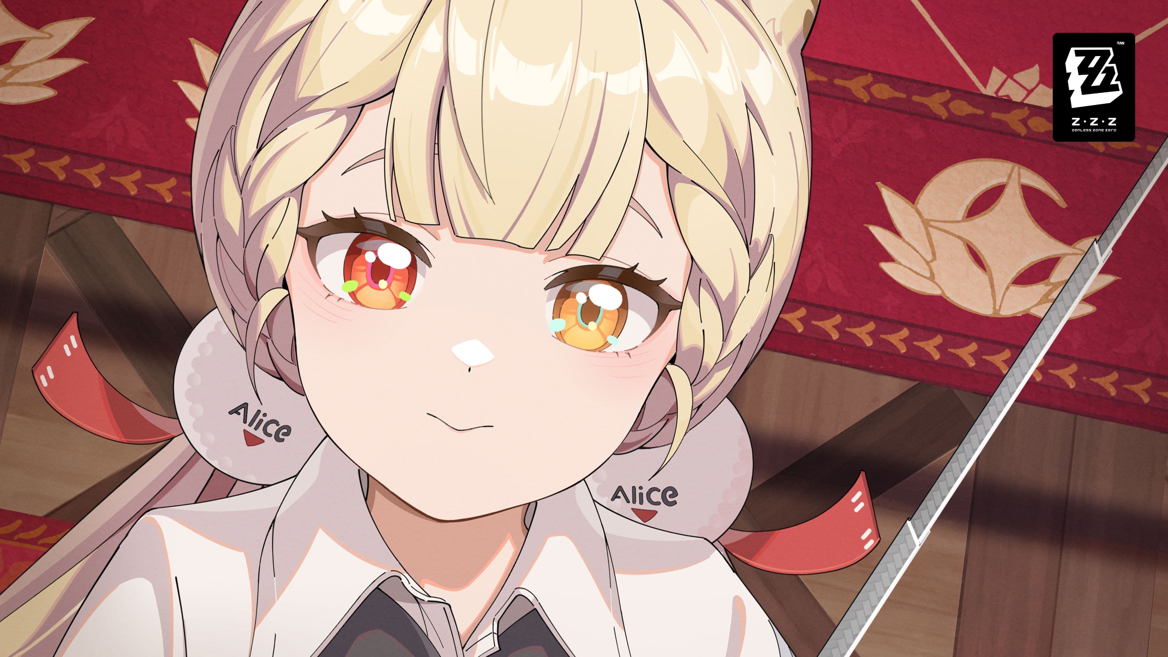Papel de Parede para Compartilhar | Papel de Parede Temático da Alice