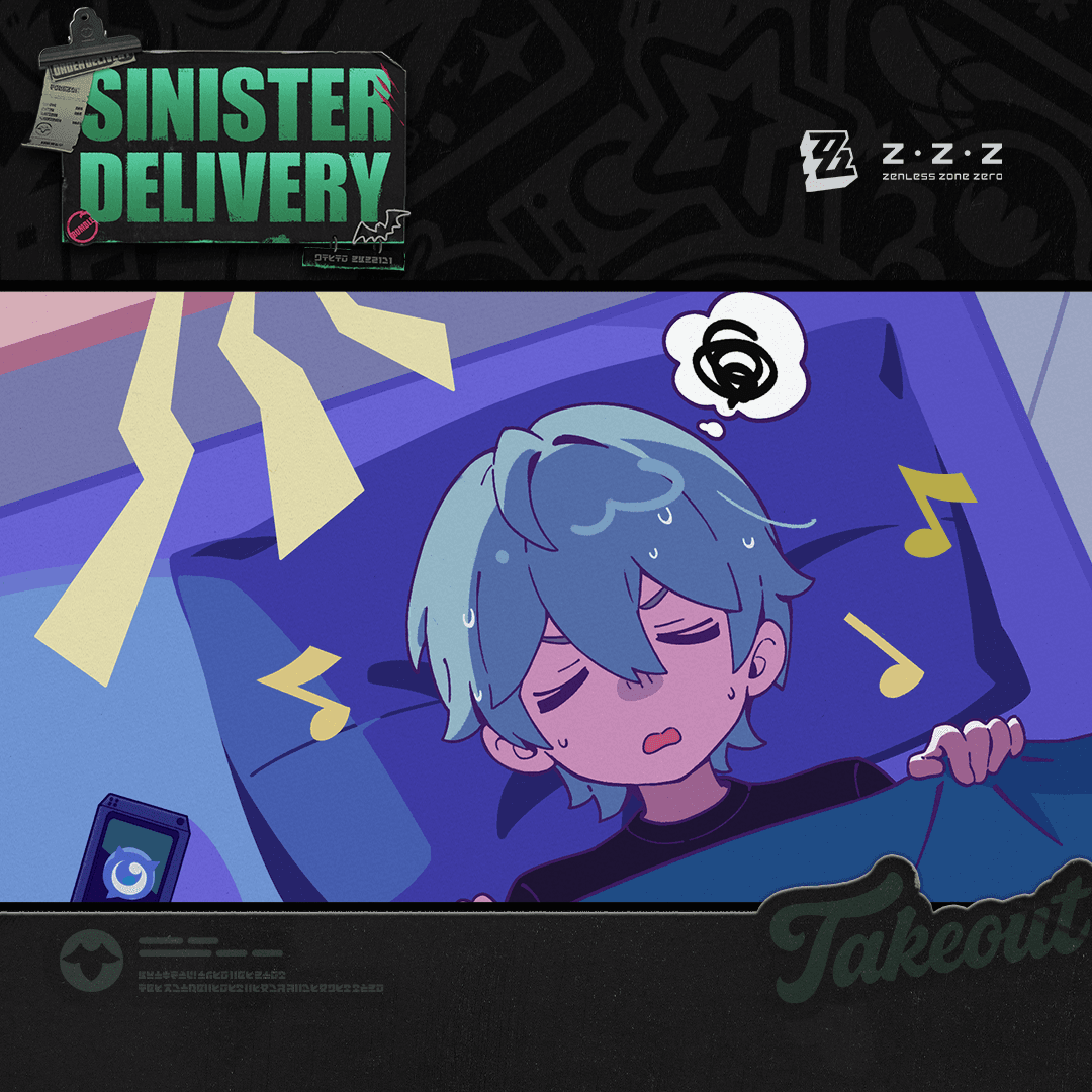 Delivery Sinistro