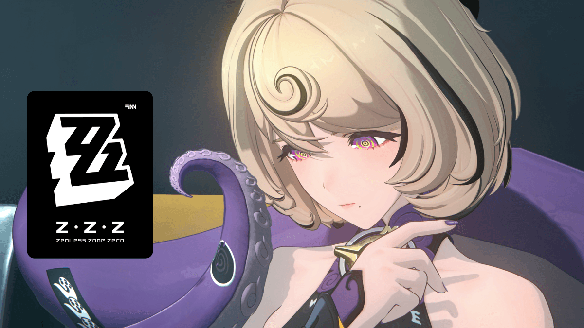 Demo de Personagem da Yidhari "Dirigido e Estrelado por Mim" | Zenless Zone Zero