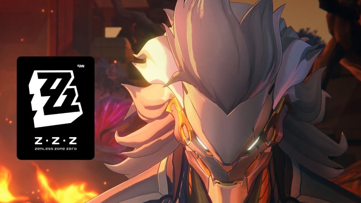 Demo de Personagem do Banyue - "Inspeção Marcial"| Zenless Zone Zero