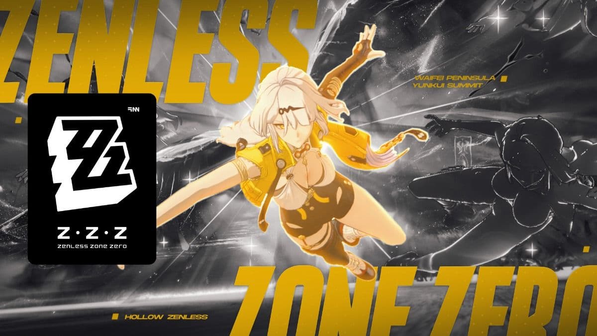 Retrospectiva Comemorativa da 2ª Temporada "Viagem por Waifei 2025" | Zenless Zone Zero