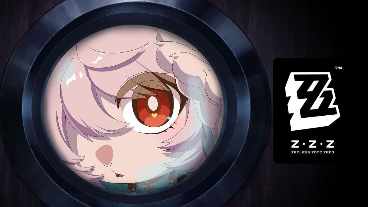 Demo de Personagem da Zhao - "Cantinho de Desabafos da Coelhinha" | Zenless Zone Zero