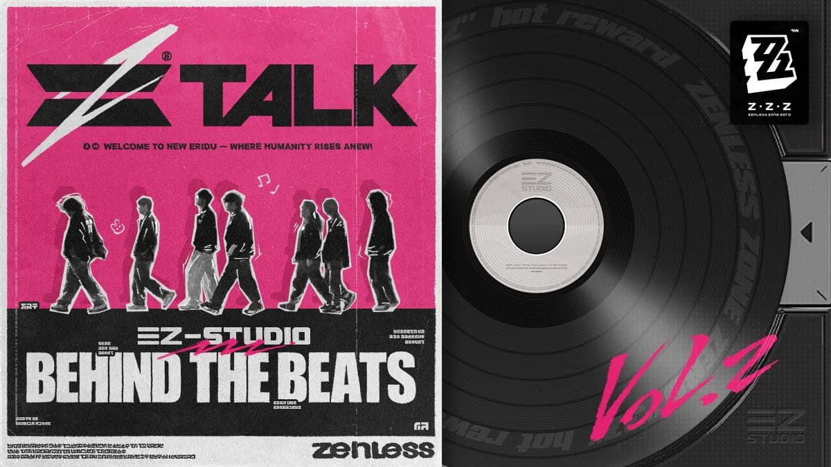ZTALK | Bastidores de Produção Musical do Sān-Z — Edição II