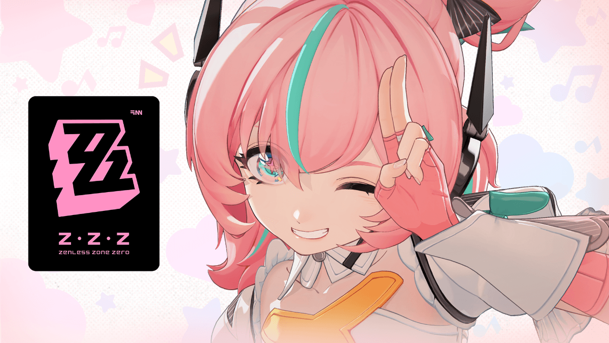 Demo de Personagem da Aria - Prelúdio: Sonho Mecânico | Zenless Zone Zero