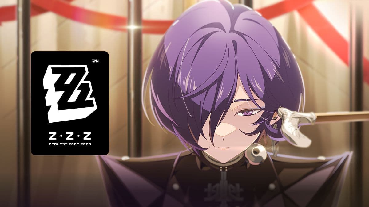 Zenless Zone Zero — Demo de Personagem: Promeia | A Peça Fatal