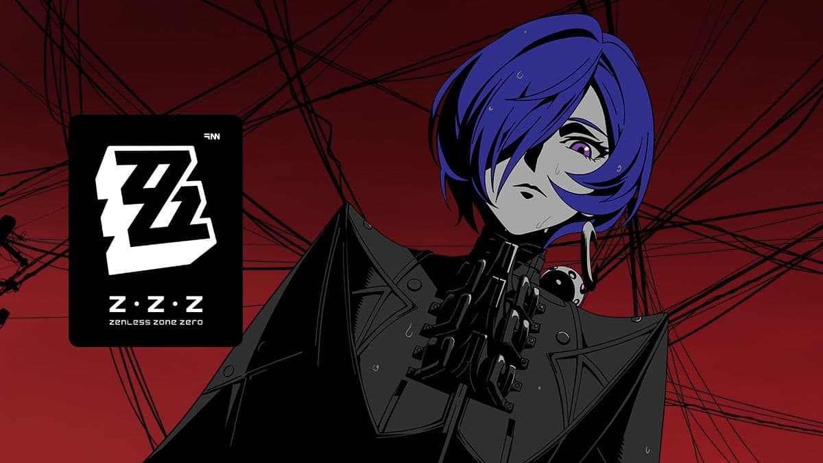 Trailer de Personagem: Promeia — Monólogo na Noite Chuvosa | Zenless Zone Zero